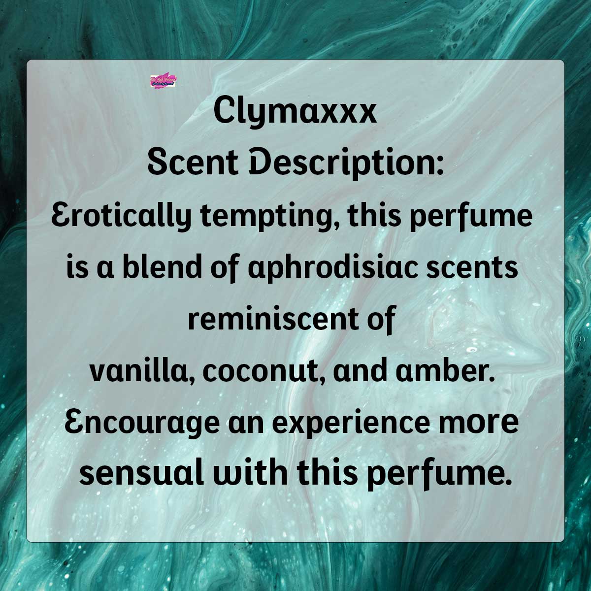 Clymaxxx Shimmer Mist