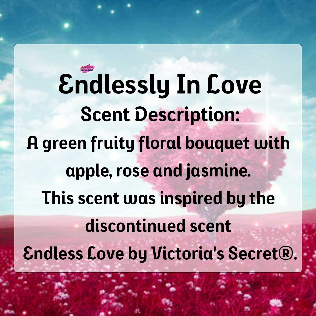 Endlessly In Love Body Butter Lotion Moisturizers The Fab Friend