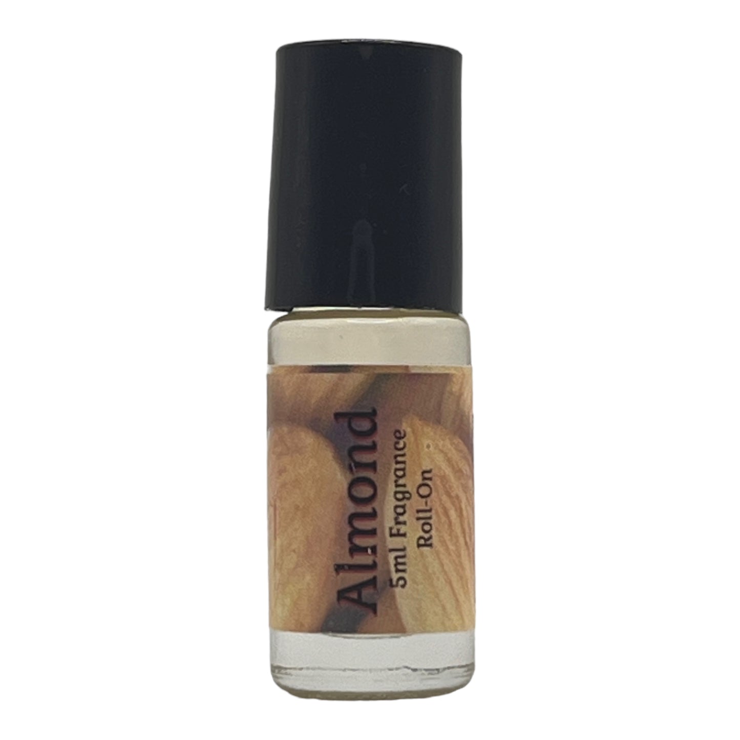Almond Fragrance Roll On