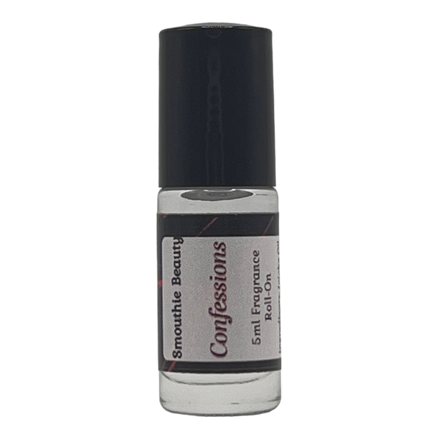 Confessions Cologne Oil Fragrance Roll On