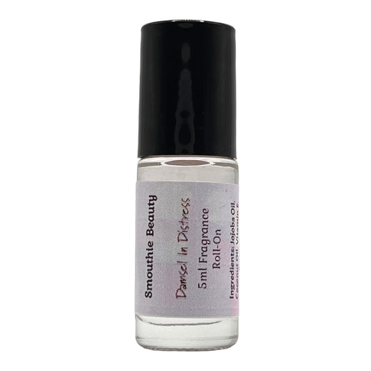 Damsel In Distress Perfume Oil Fragrance Roll On