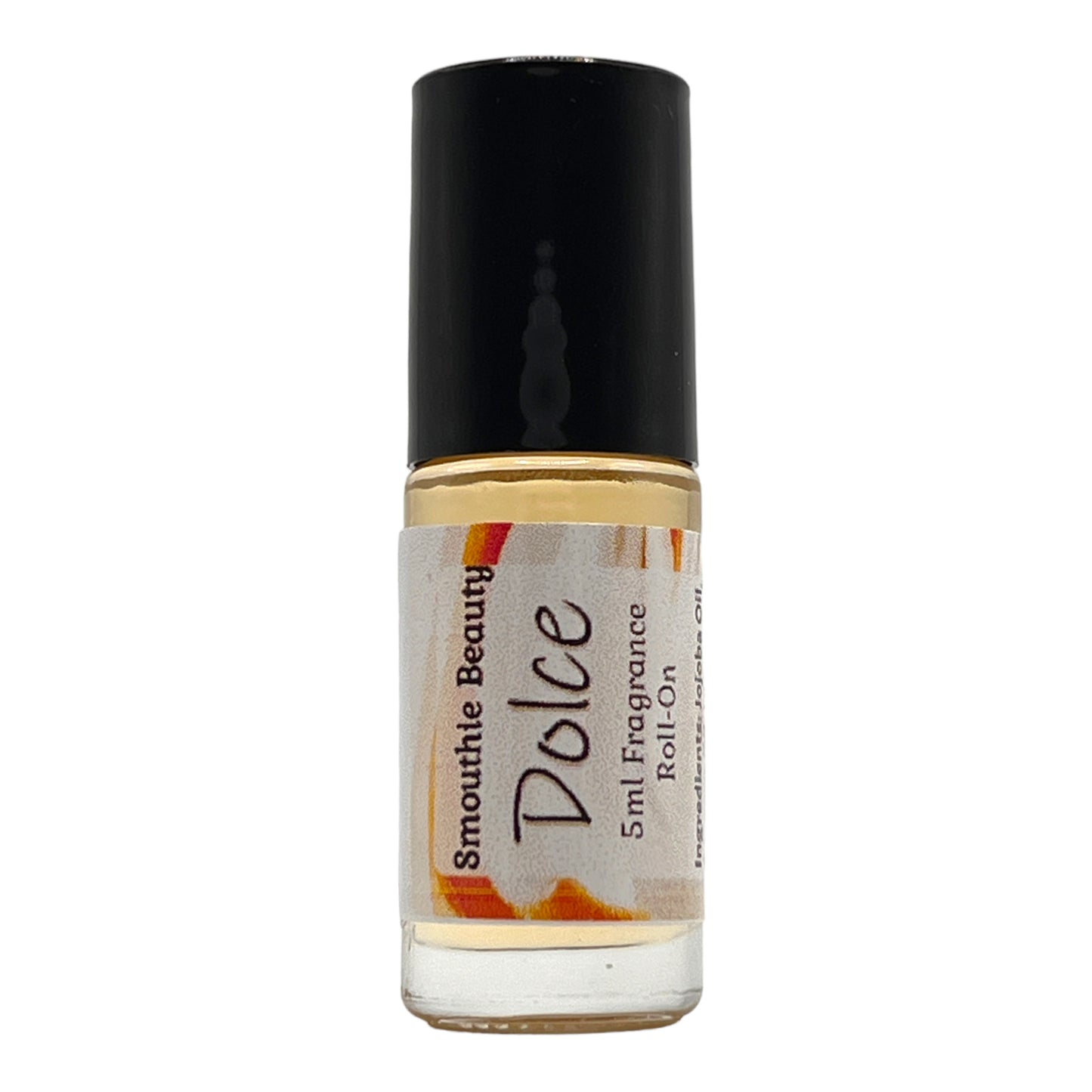 Dolce Perfume Oil Fragrance Roll On