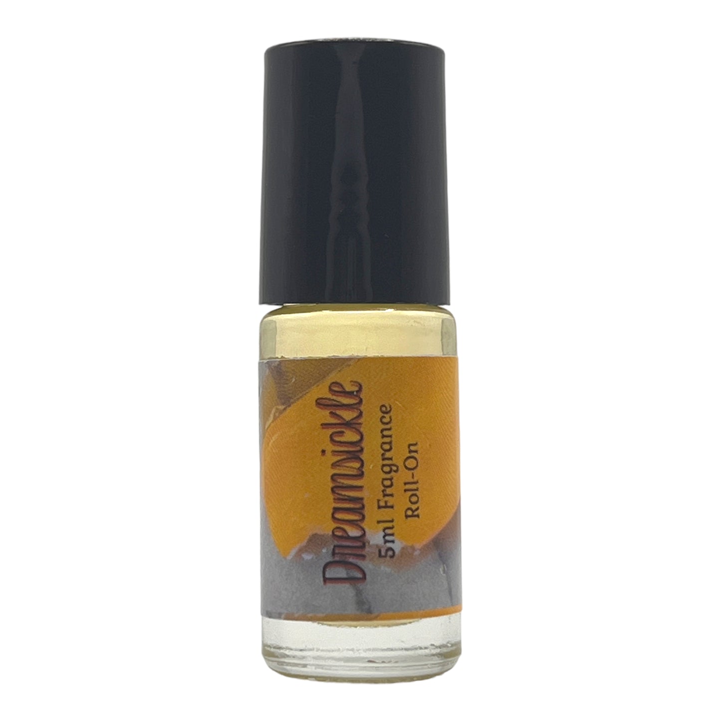 Dreamsickle Perfume Oil Fragrance Roll On