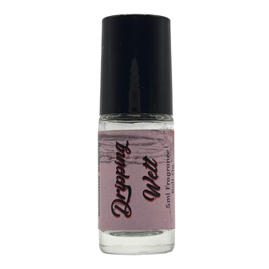 Dripping Wett Perfume Oil Fragrance Roll On