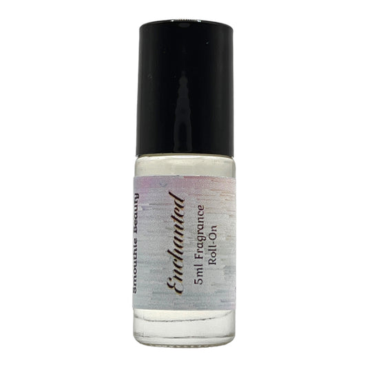 Enchanted Perfume Oil Fragrance Roll On