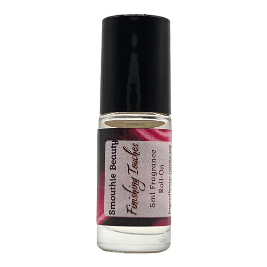 Finishing Touches Perfume Oil Fragrance Roll On