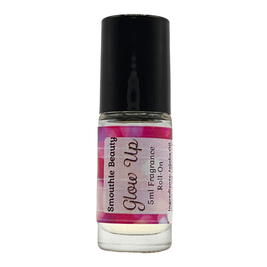 Glow Up Perfume Oil Fragrance Roll On