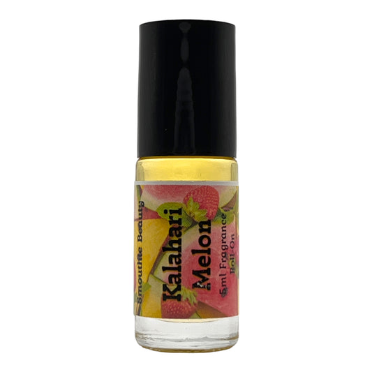 Kalahari Melon Perfume Oil Fragrance Roll On