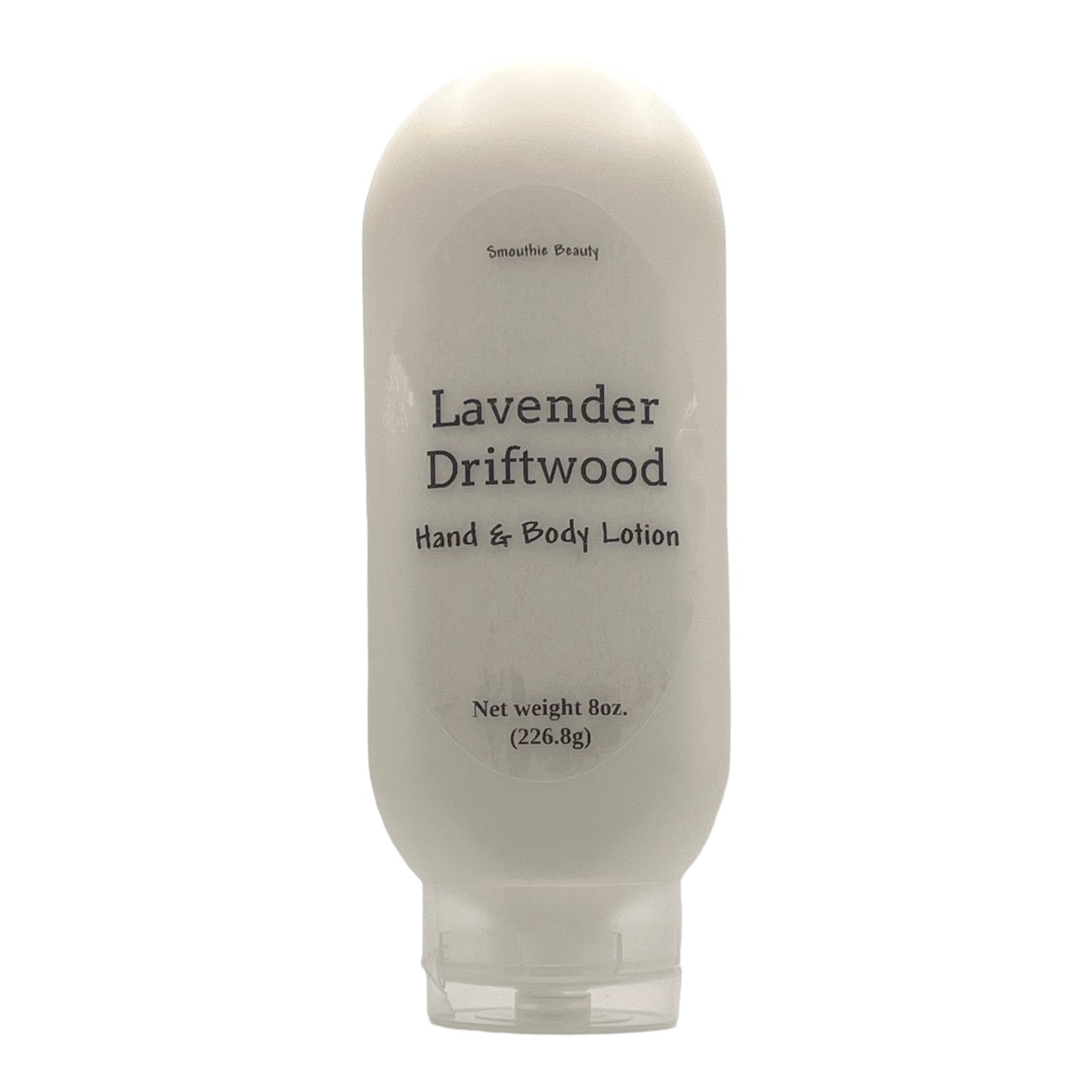 Lavender Driftwood Hand & Body Lotion