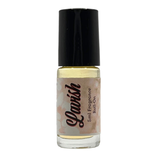 Lavish Perfume Oil Fragrance Roll On