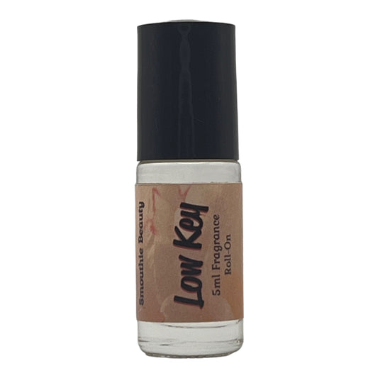 Low Key Perfume Oil Fragrance Roll On