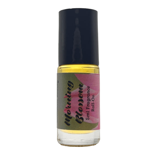 Morning Blossom Perfume Oil Fragrance Roll On