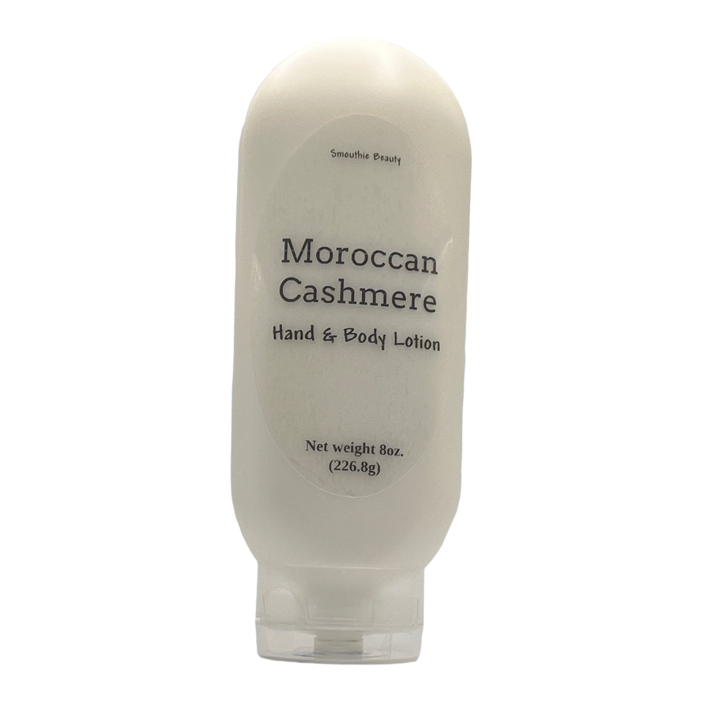 Moroccan Cashmere Hand & Body Lotion