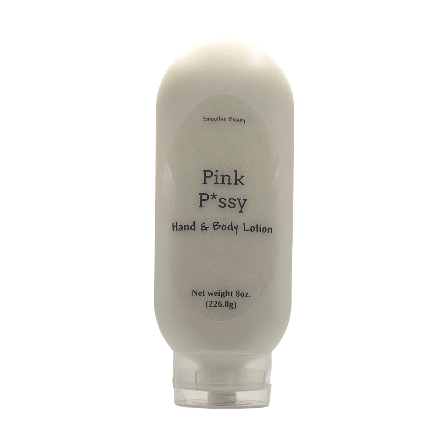 Pink P*ssy Hand & Body Lotion