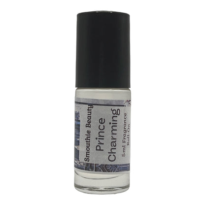 Prince Charming Cologne Oil Fragrance Roll On