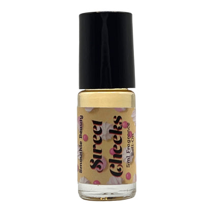 Sweet Cheeks Perfume Oil Fragrance Roll On