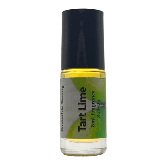 Tart Lime Fragrance Roll On