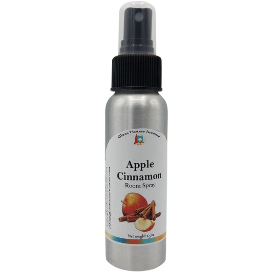 Apple Cinnamon Room Spray