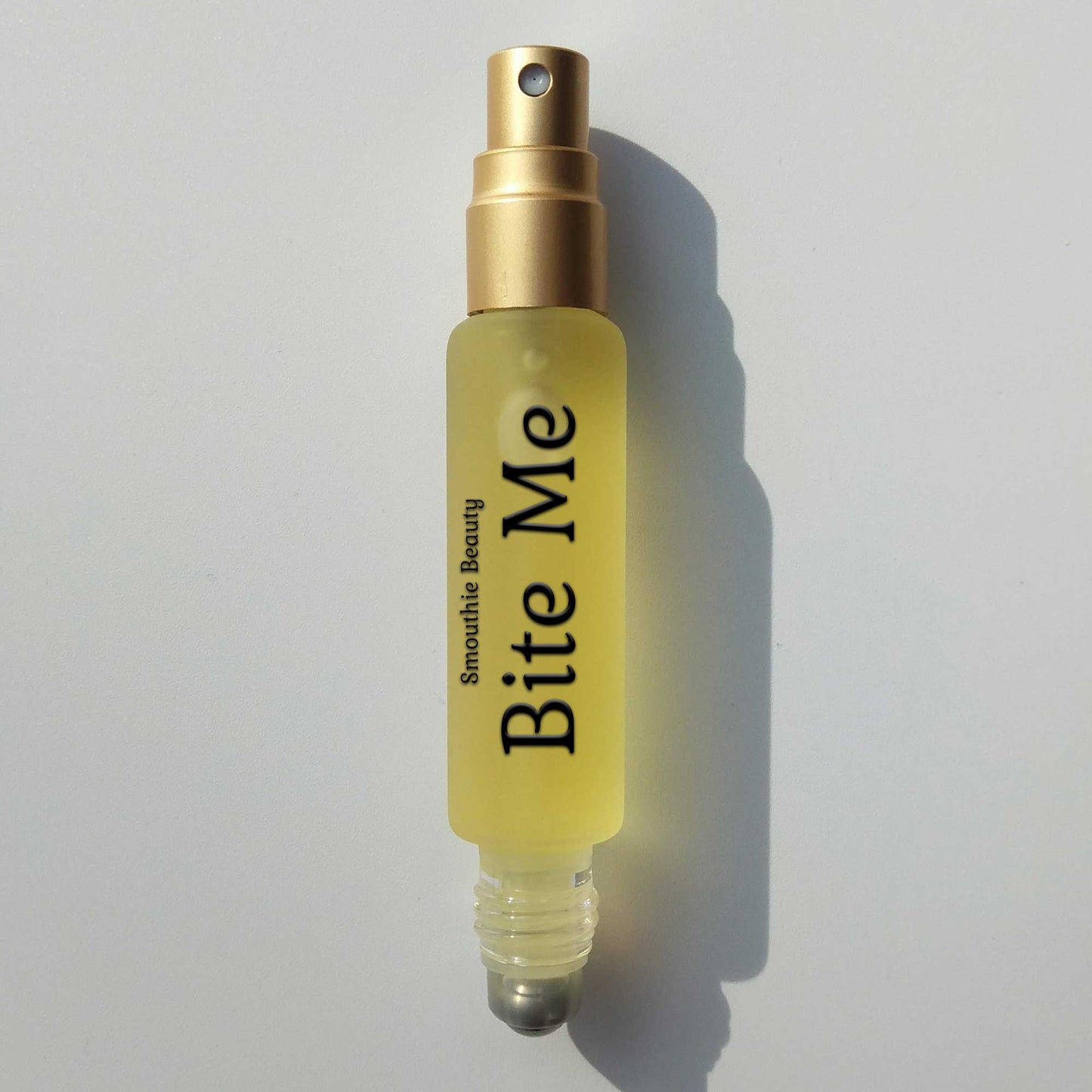 Bite Me 2-N-1 Perfume Oil Roll-On Fragrance