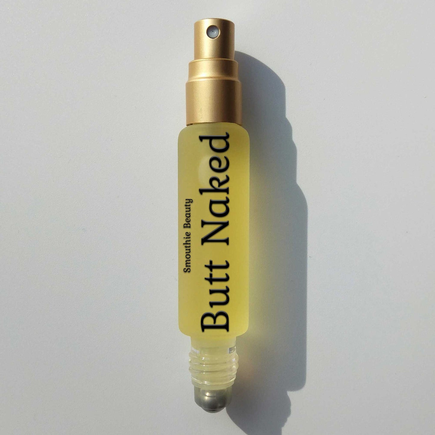 Butt Naked <br/>2-N-1 Perfume Oil Roll-On Fragrance