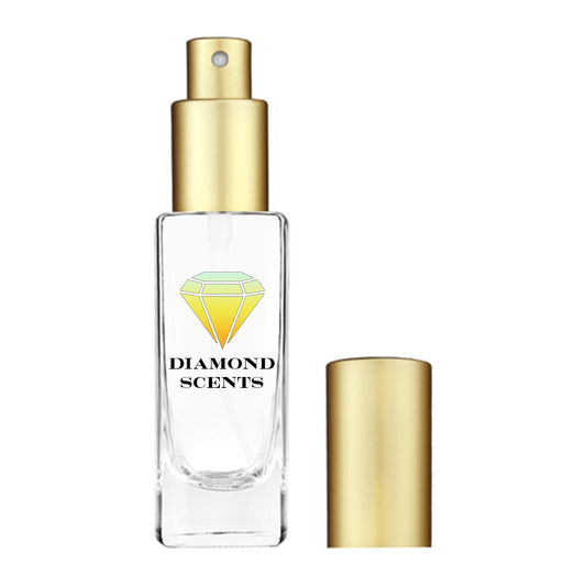 Almond Perfume