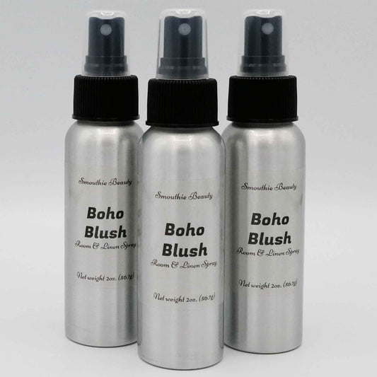 Boho Blush <br/>Room & Linen Spray