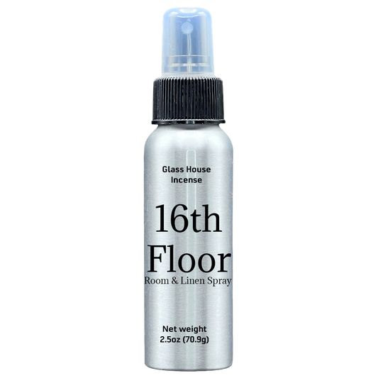 16th Floor <br/>Room & Linen Spray