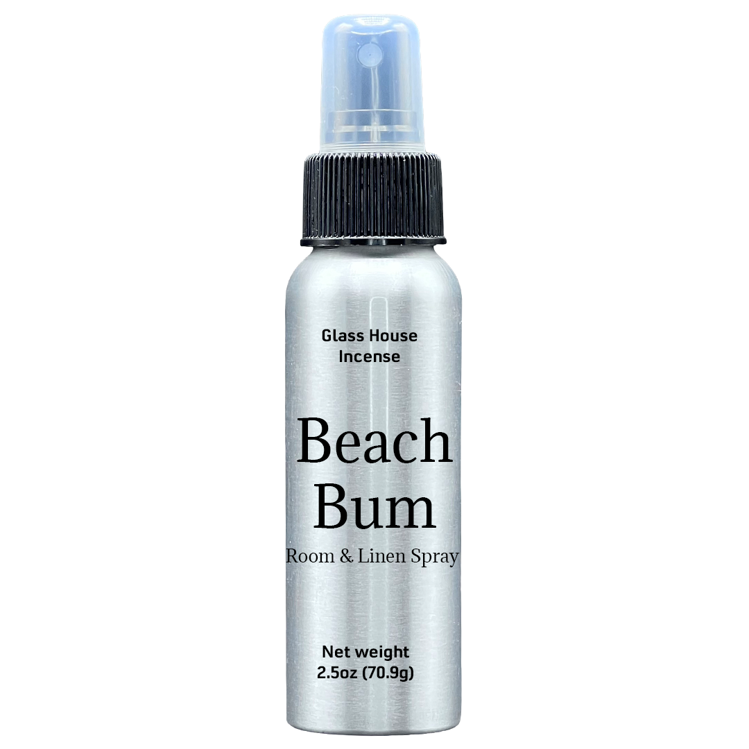 Beach Bum <br/>Room & Linen Spray