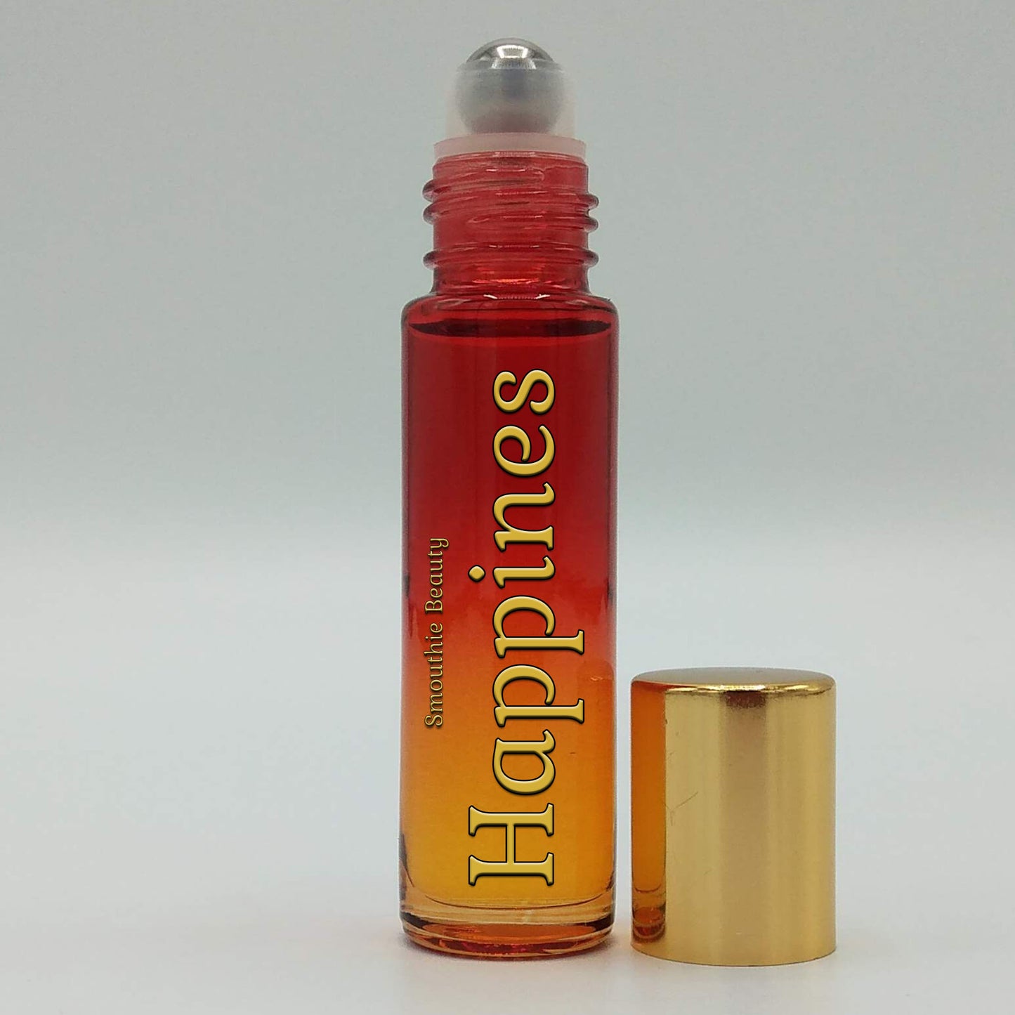 Happiness Perfume Oil Fragrance Roll On