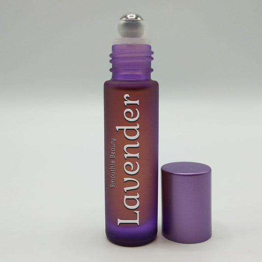 Lavender Aromatherapy Fragrance Roll On