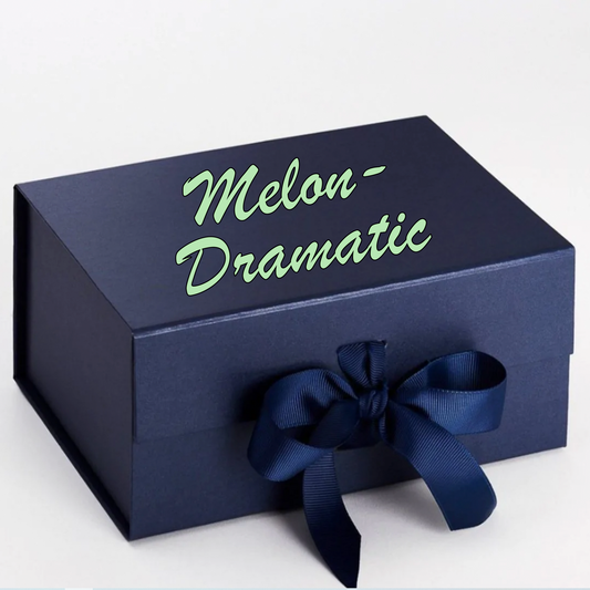 Sooooooooo Melon-Dramatic Boxed Gift Set