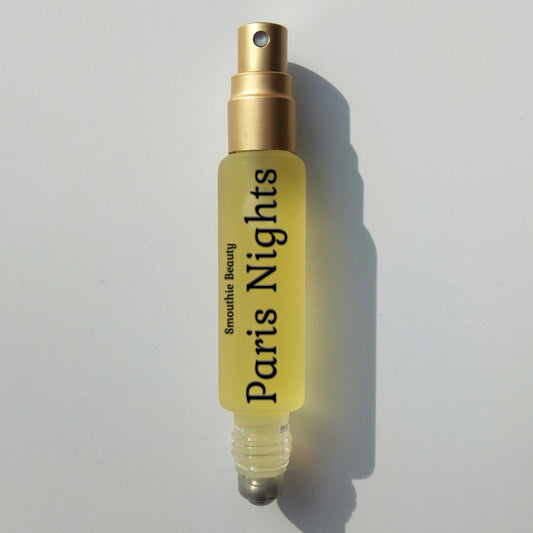 Paris Nights <br/>2-N-1 Perfume Oil Roll-On Fragrance