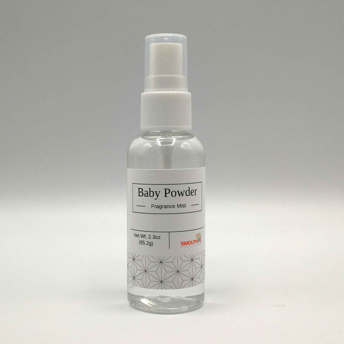 Baby Powder Fine Fragrance Mist