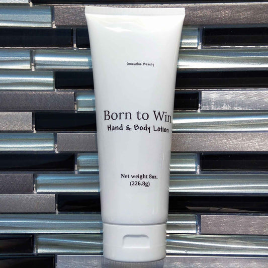Born To Win<br/>Hand & Body Lotion
