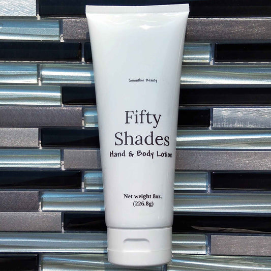 Fifty Shades<br/>Hand & Body Lotion