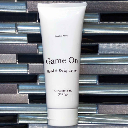Game On<br/>Hand & Body Lotion