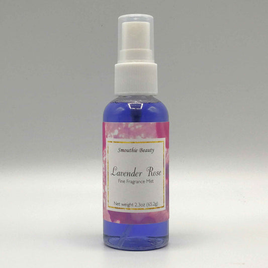 Lavender Rose <br/>Fine Fragrance Mist