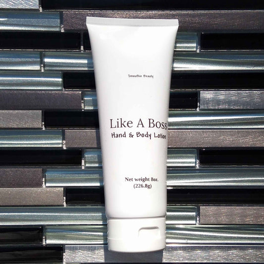Like A Boss<br/>Hand & Body Lotion