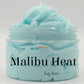 Malibu Heat Hydrating Body Butter