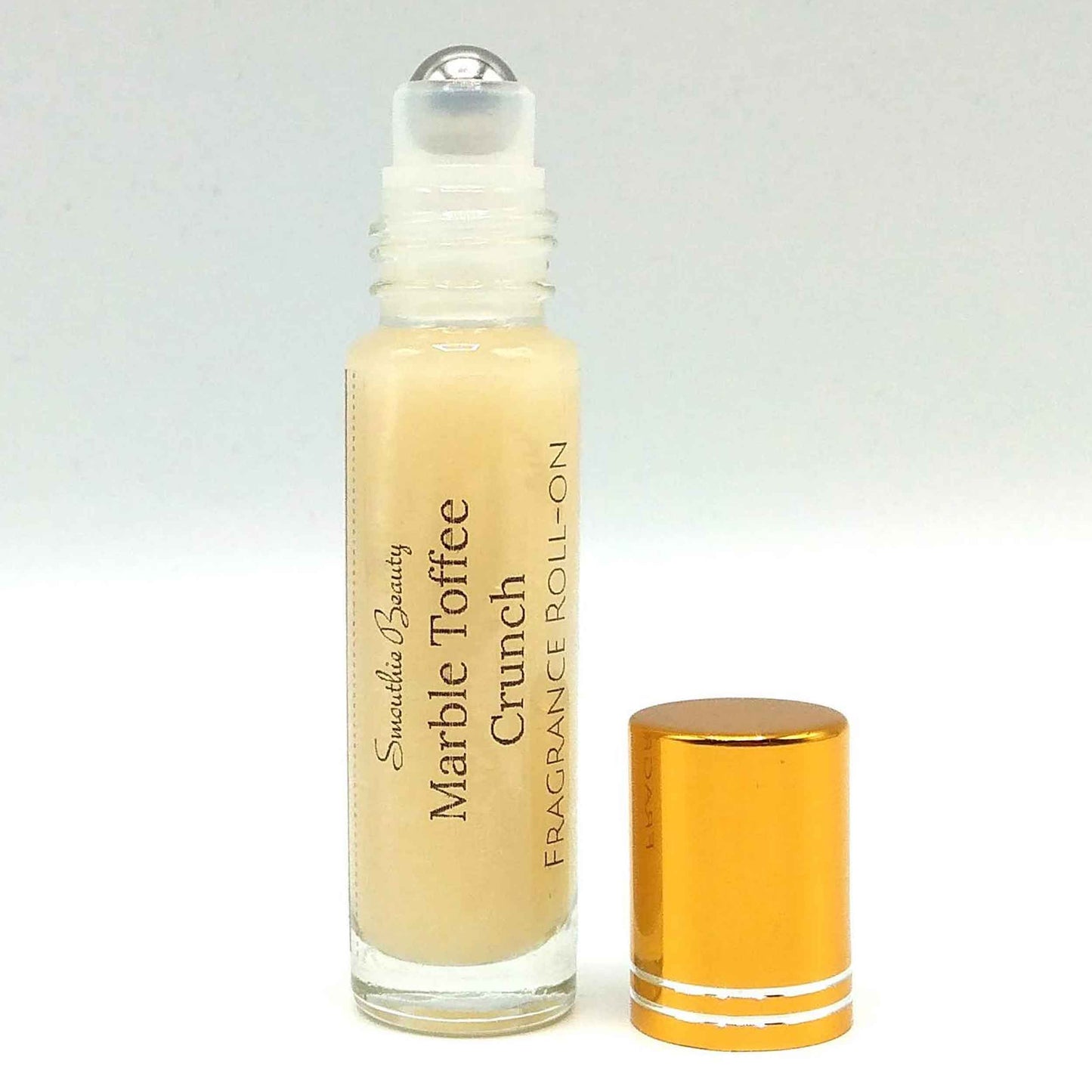Marble Toffee Crunch <br/>Perfume Oil Fragrance Roll On