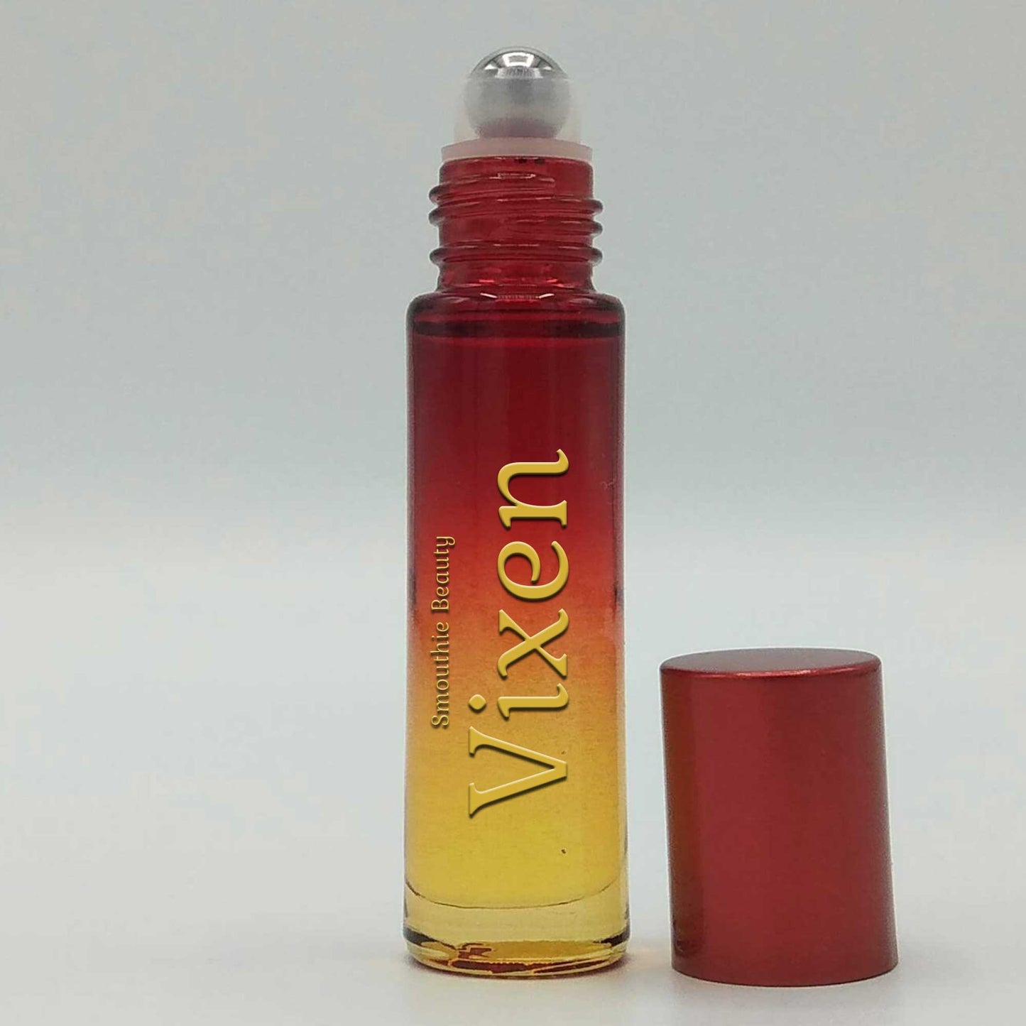 Vixen Perfume Oil Fragrance Roll On