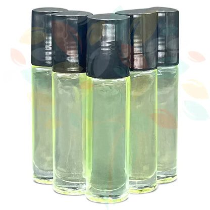 Bewitched <br/>Perfume Oil Fragrance Roll On