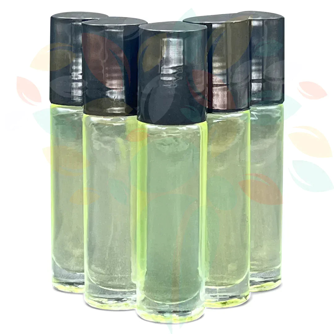 Confessions Cologne Oil Fragrance Roll On