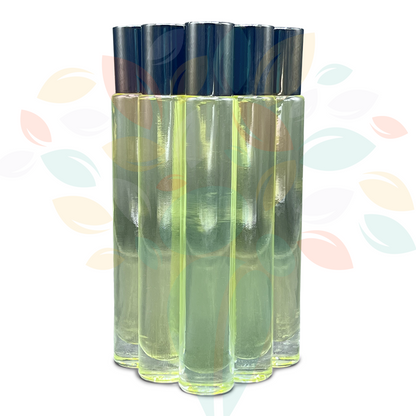 Fresh Watermelon Perfume Oil Fragrance Roll On