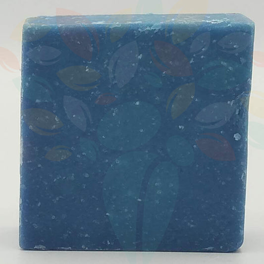 Cool Spring <br/>Scrubby Soap Bar