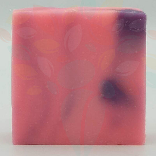 Hydrangea <br/>Soap Bar