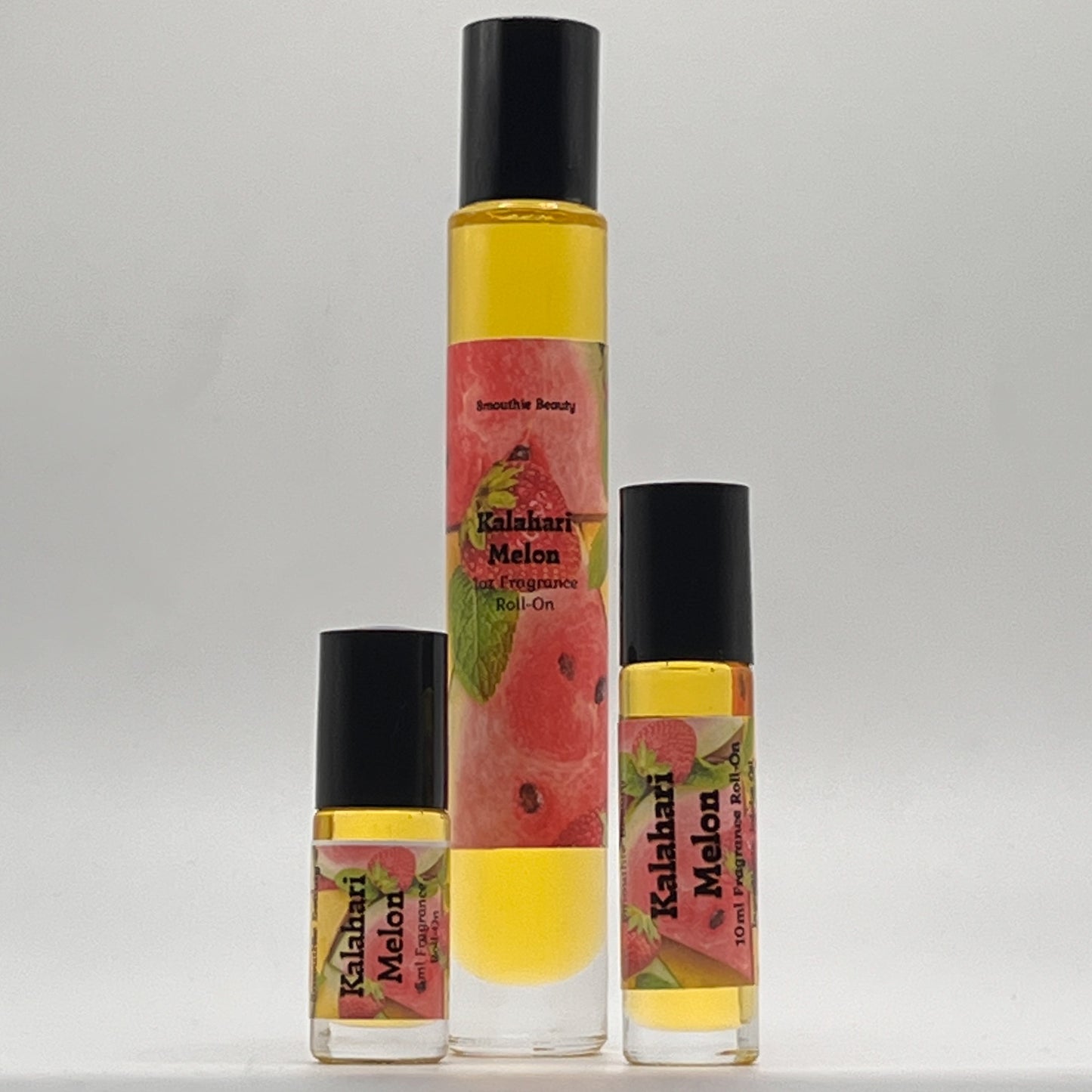 Kalahari Melon Perfume Oil Fragrance Roll On