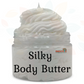 Caribbean Teakwood <br/>Silky Body Butter
