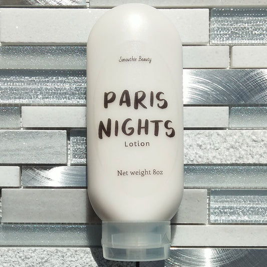 Paris Nights <br/>Hand & Body Lotion