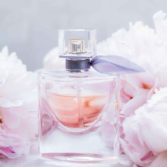 Lavender & Moroccan Mint Perfume